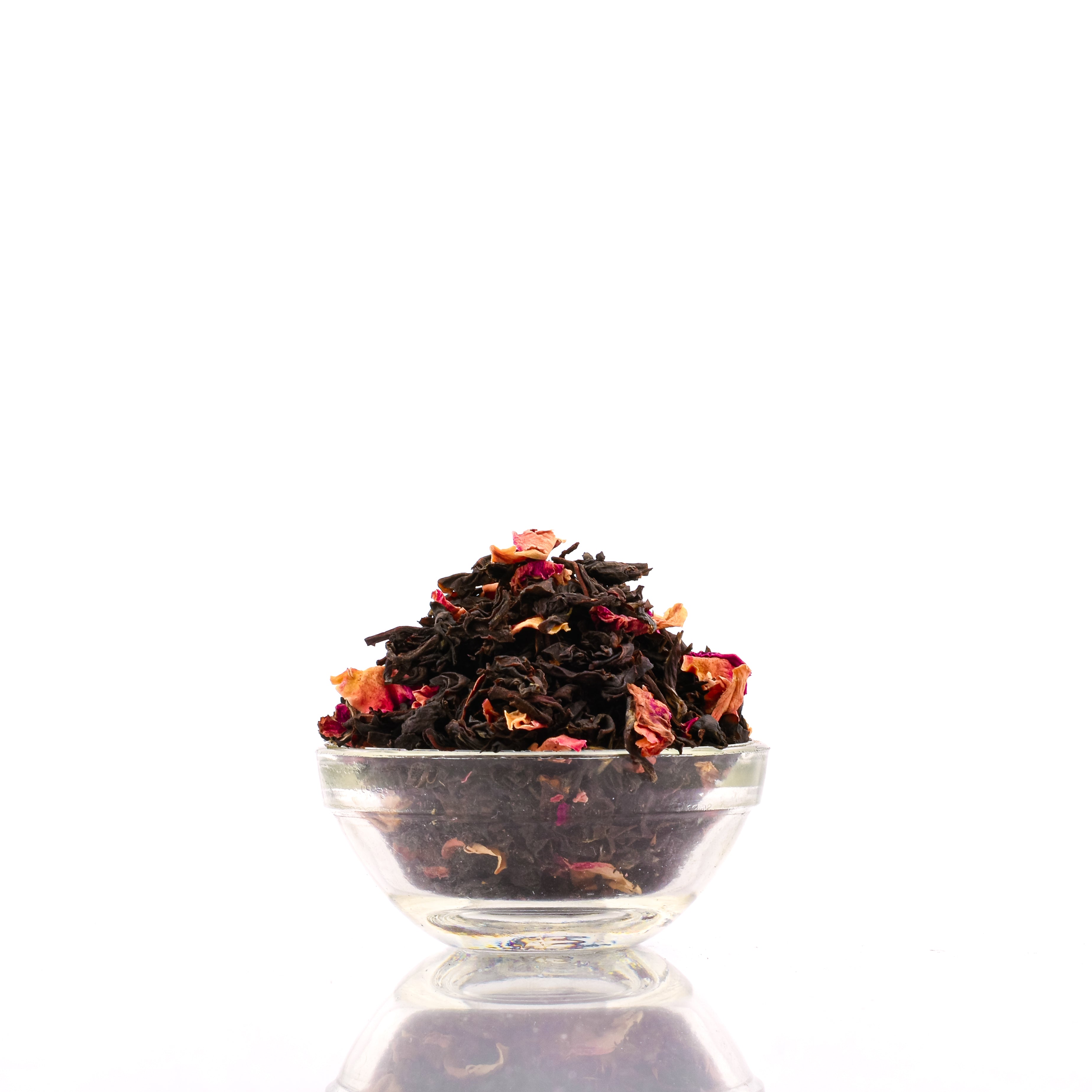 Oolong Rose Tea