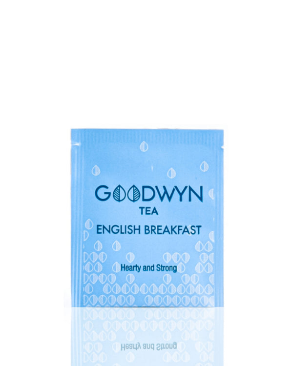 English Breakfast Tea Bags