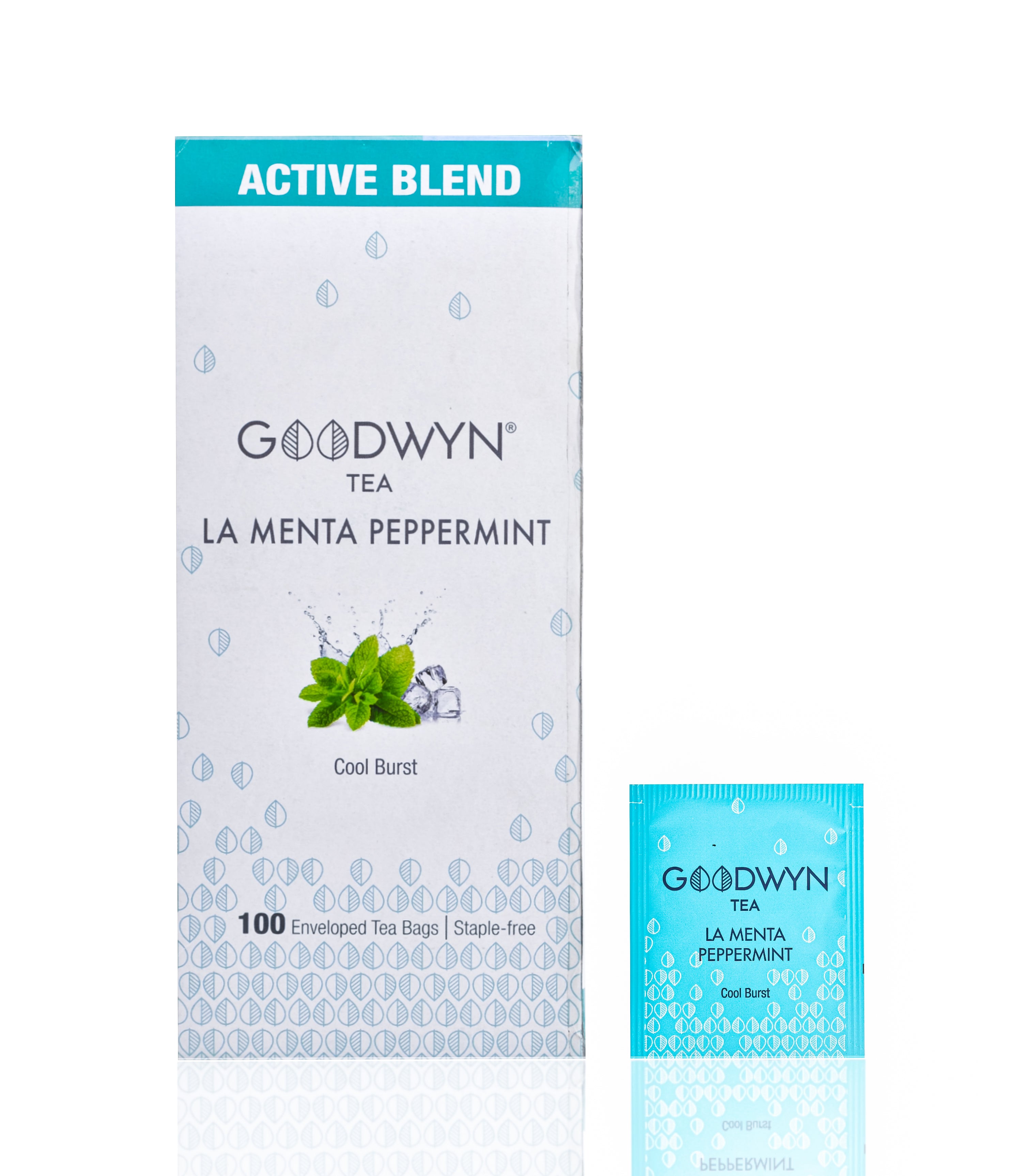 La Menta Peppermint Tea