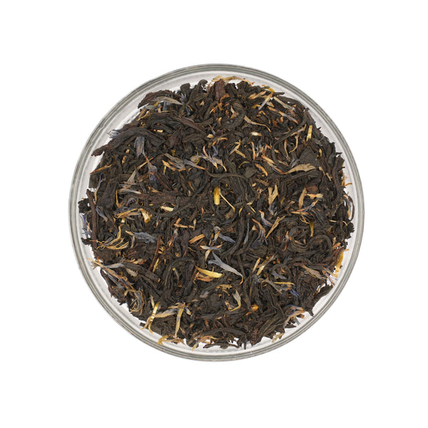 Purple Earl Grey - Loose Leaf Tea