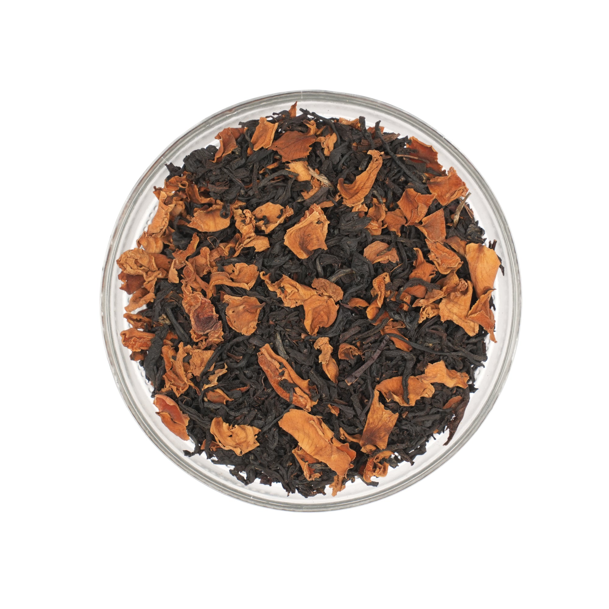 Oolong Rose Tea