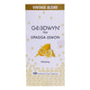 Upagga Lemon Tea Bags