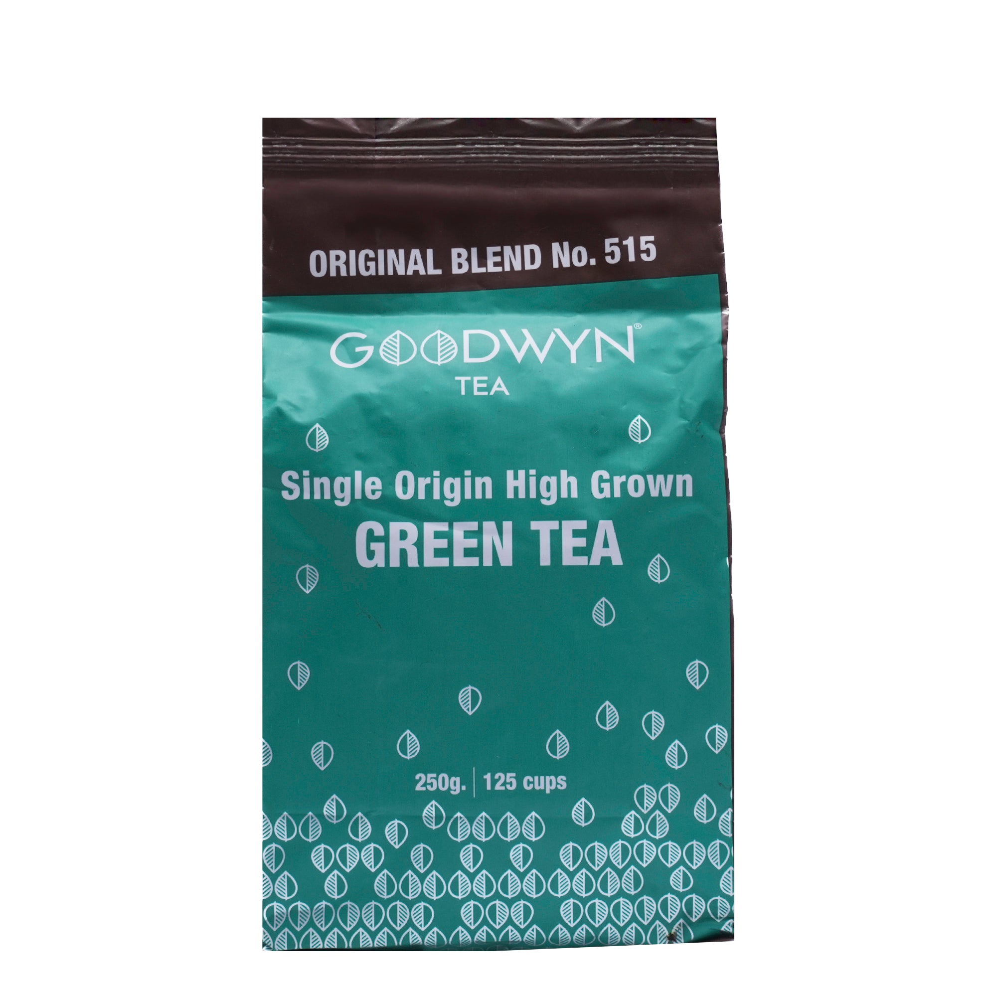 Green Tea - Single Origin High Grown
