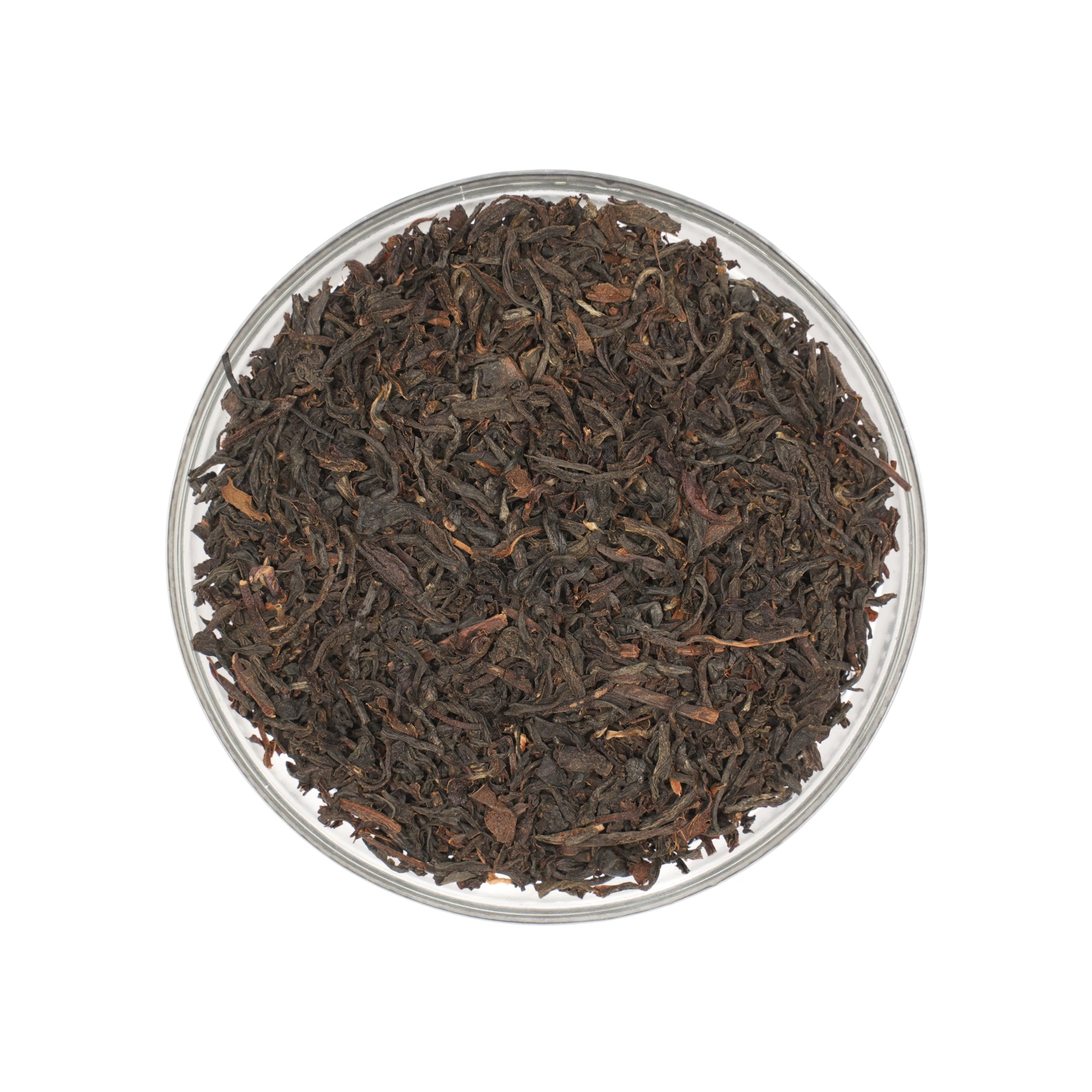 Rhino Assam Tea