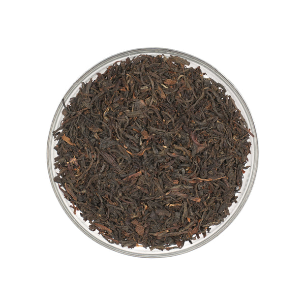 Rhino Assam Black Tea - Orthodox Loose Leaf
