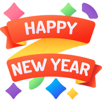 New Year Gifting