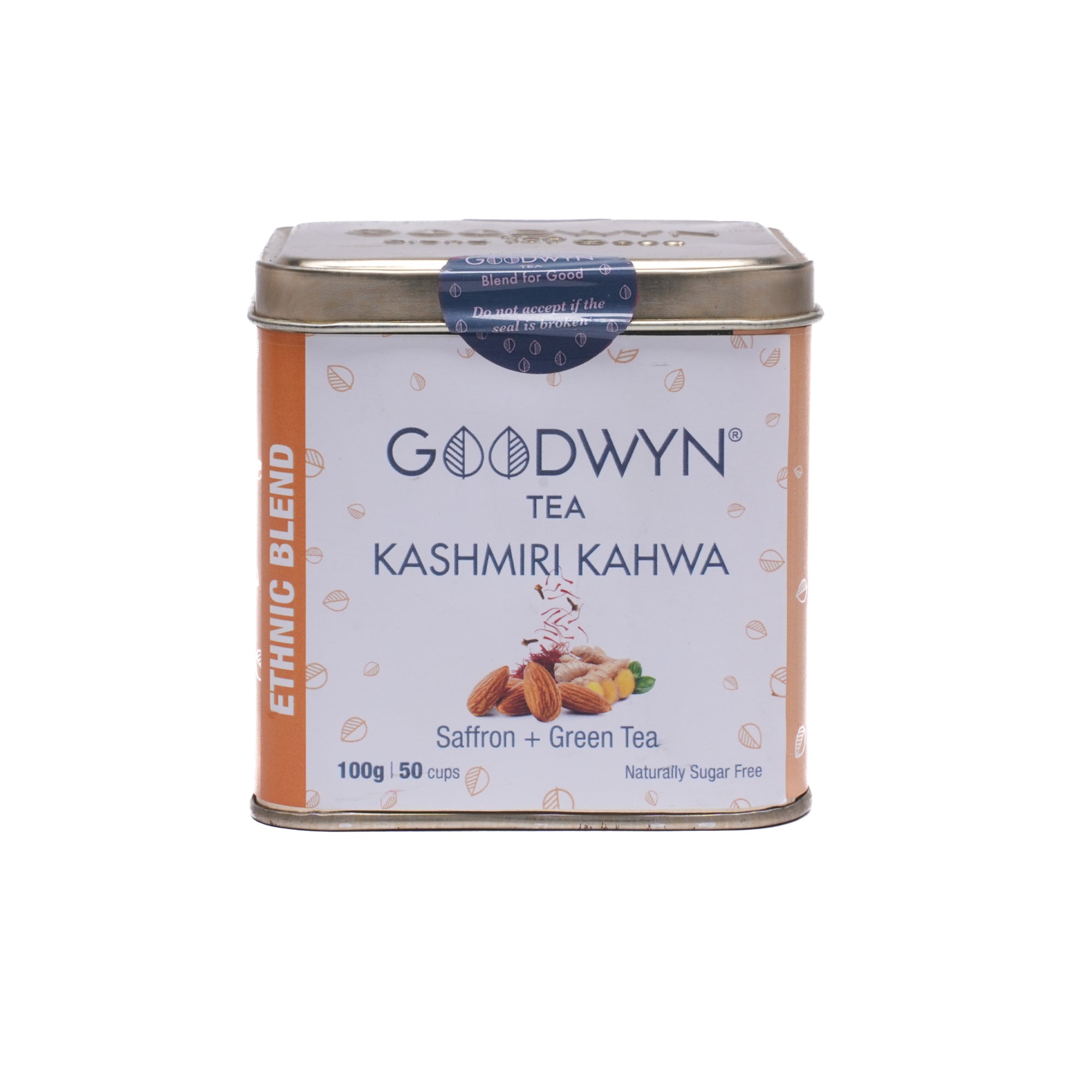 Kashmiri Kahwa