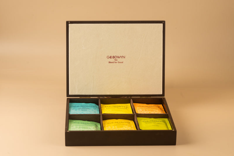 Sampler Boxes