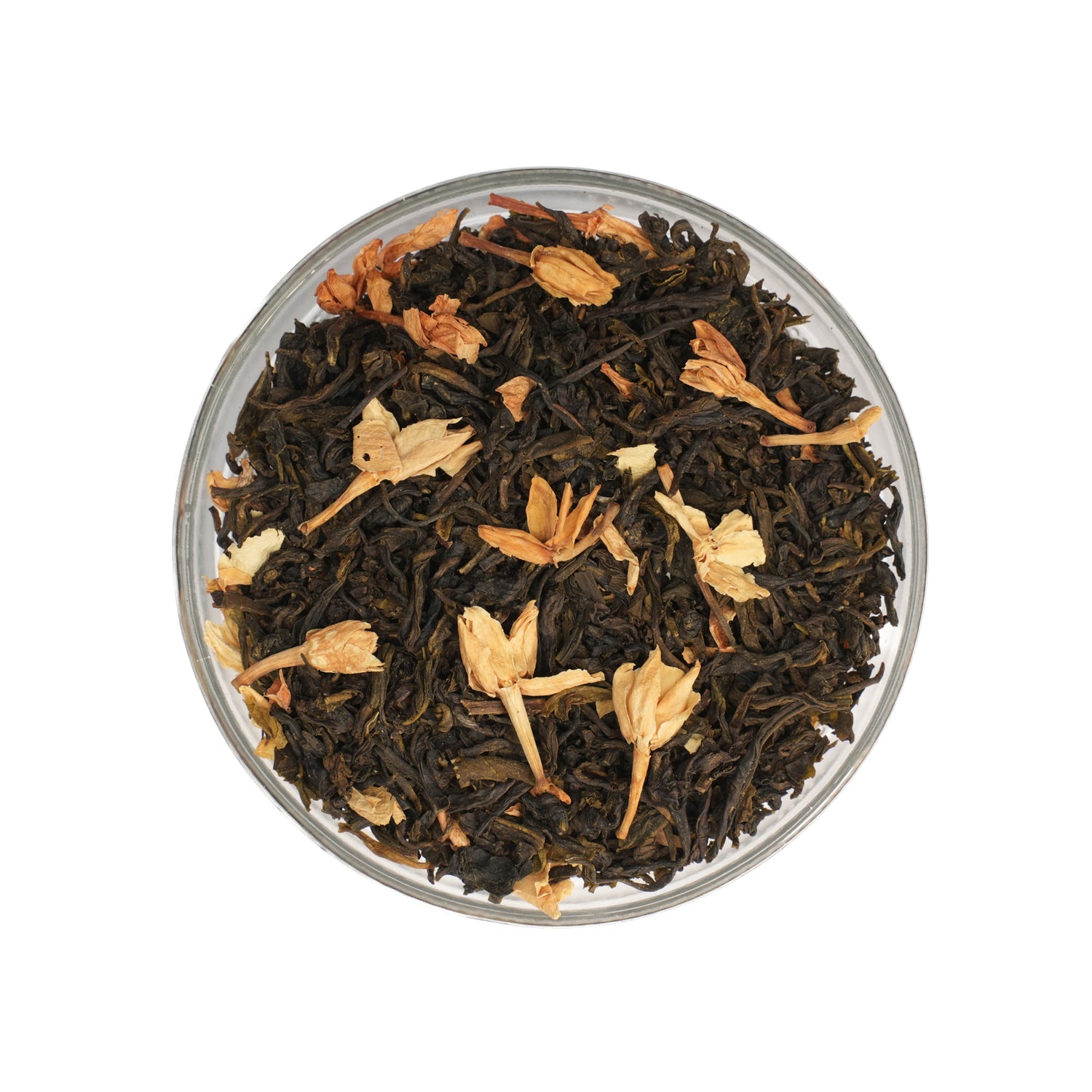 Green Tea – Goodwyn Tea India