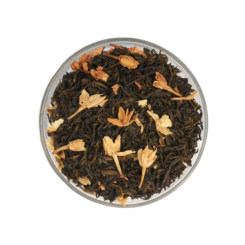 Green Tea