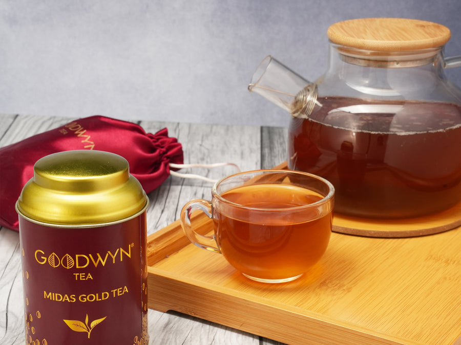 Tea Gifts