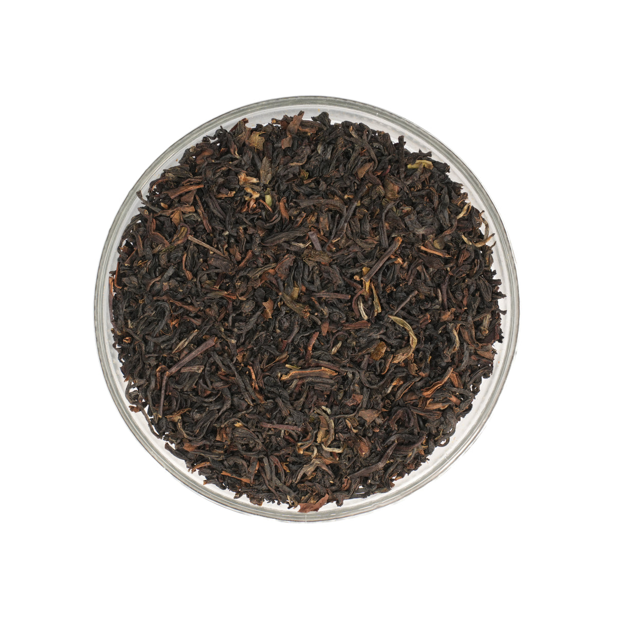 Darjeeling Tea