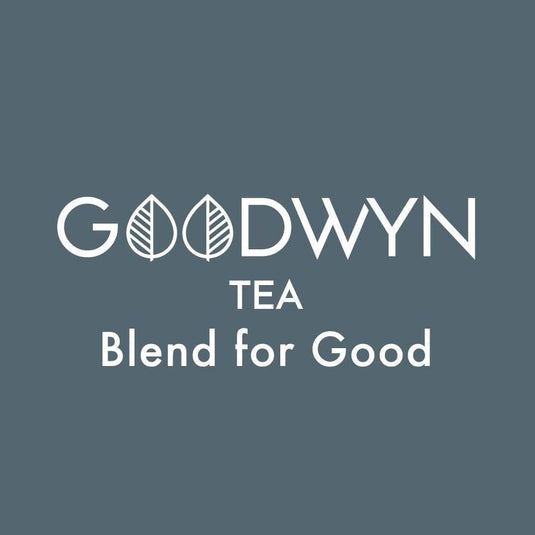 Green Tea – Goodwyn Tea India