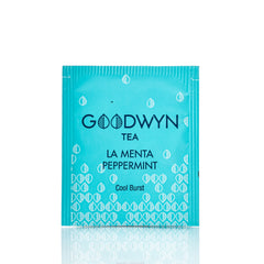 La Menta Peppermint Tea