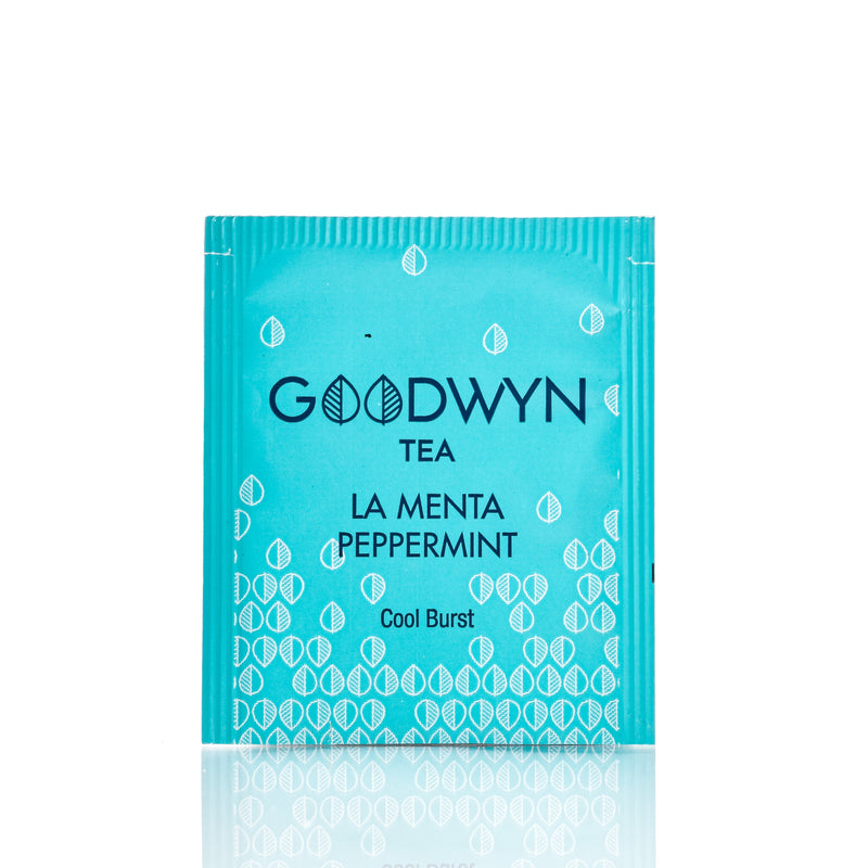 La Menta Peppermint Tea