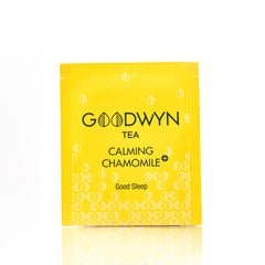 Chamomile Herbal Tea Bags