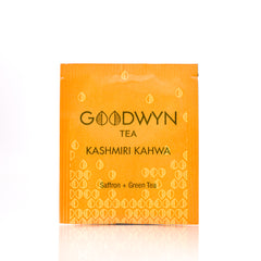 Kashmiri Kahwa