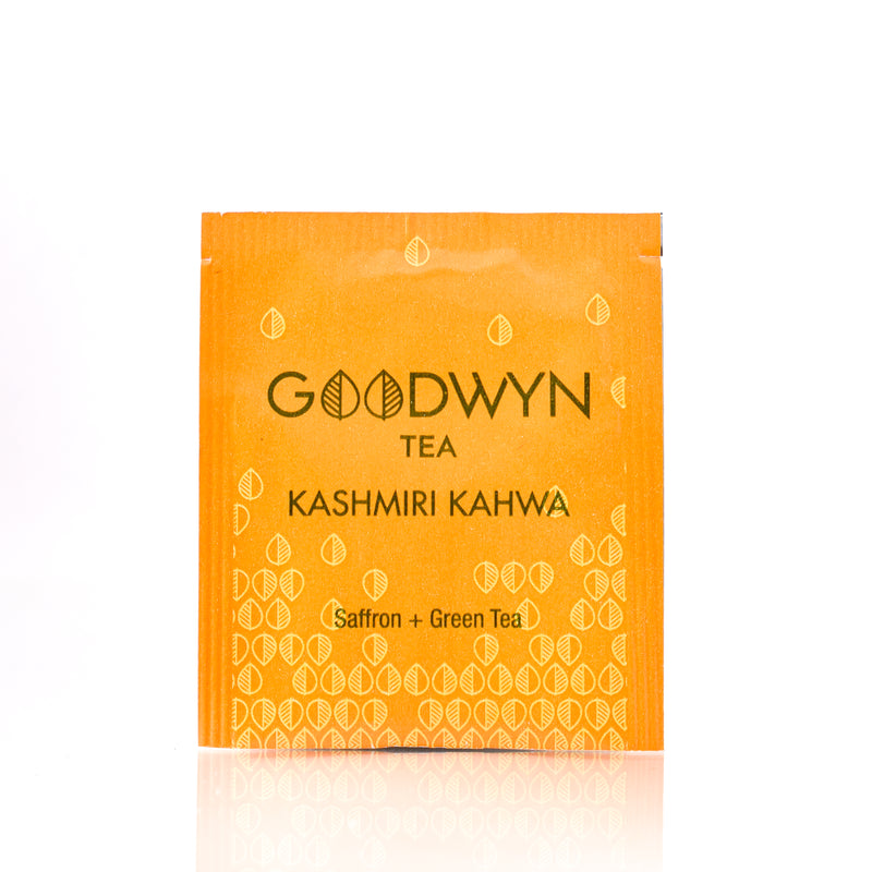 Kashmiri Kahwa