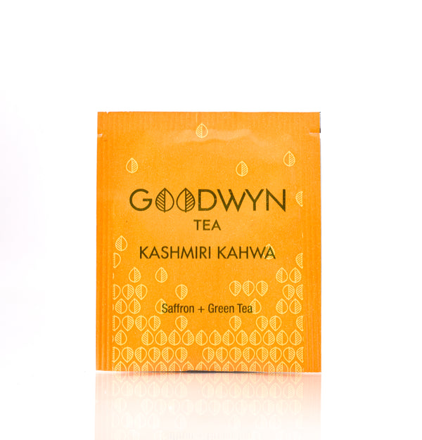 Kashmiri Kahwa