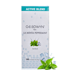 La Menta Peppermint Tea