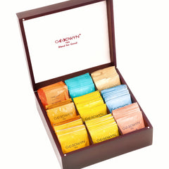 Alluring Tea Chest