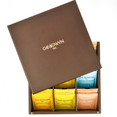 Alluring Tea Chest