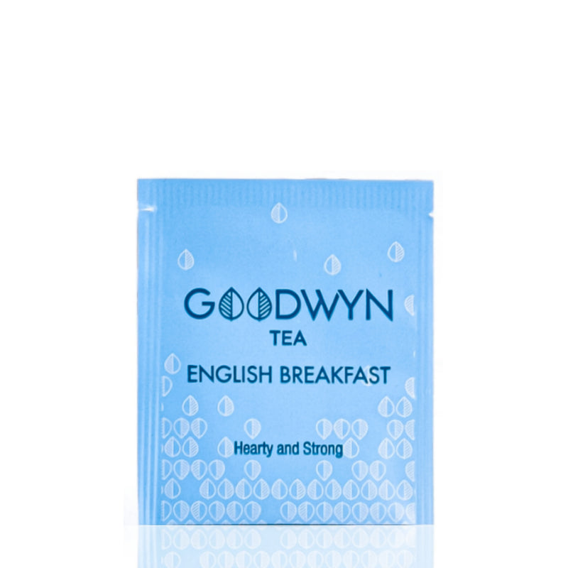 English Breakfast Tea Bags