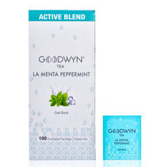 La Menta Peppermint Tea