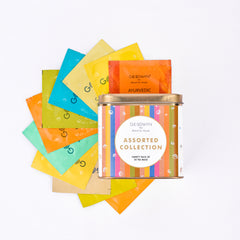 Assorted Tea Box