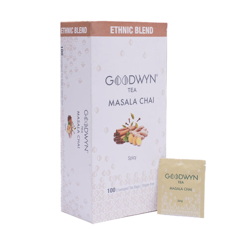 Masala Chai - Tea Bags
