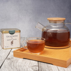 Saintly White Tea - Loose Leaf