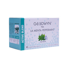 La Menta Peppermint Tea