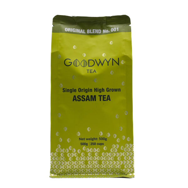 Assam Tea - Single Origin High Grown