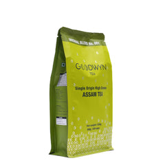 Assam Tea - Single Origin High Grown