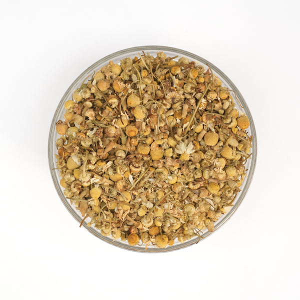 Chamomile Herbal Tea - 50g