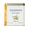 Chamomile Herbal Tea - Loose Leaf