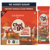 Instant Masala Chai Tea Premix - No Added Sugar