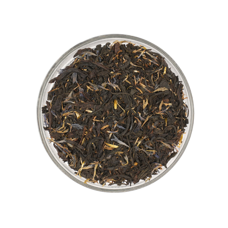 Purple Earl Grey - Loose Leaf Tea