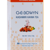 Kashmiri Kahwa - Herbal Tea Bags