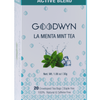 La Menta Peppermint Tea