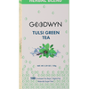 Tulsi Green - Herbal Tea Bags