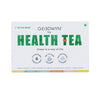 Health Tea Box - Assorted Tea Bags