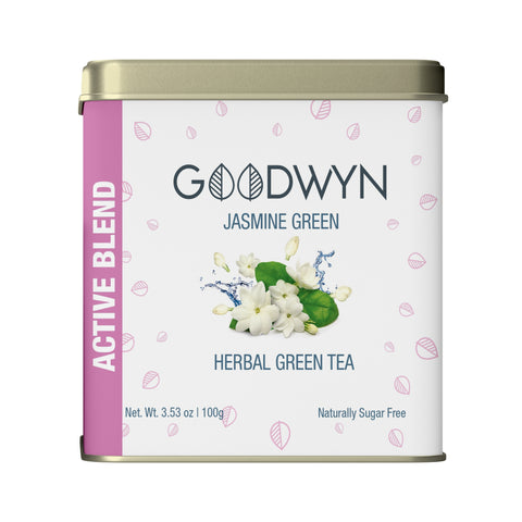 Jasmine Green Tea