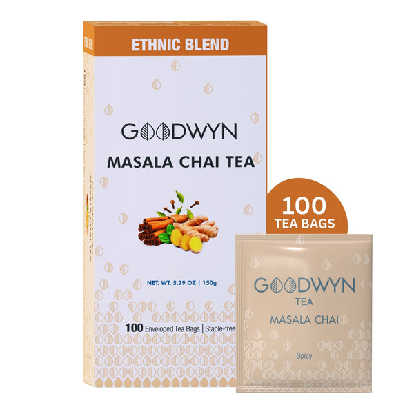 Masala Chai - Tea Bags