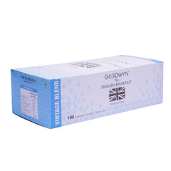 English Breakfast Tea Bags