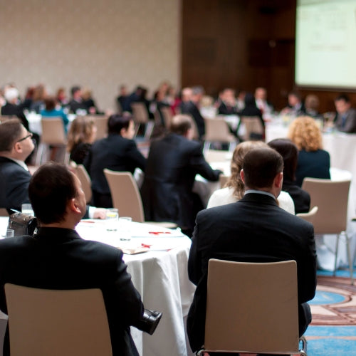 Public Conferences