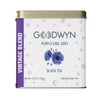 Purple Earl Grey - Loose Leaf Tea