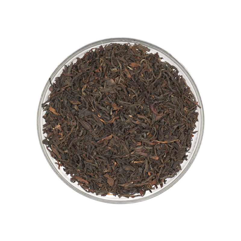 Rhino Assam Black Tea - Orthodox Loose Leaf