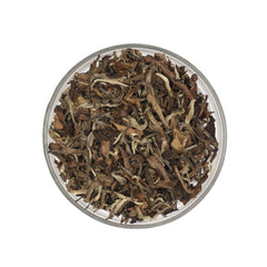 Saintly White Tea - Loose Leaf