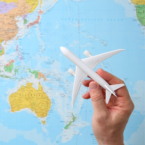 Travel & Tourism